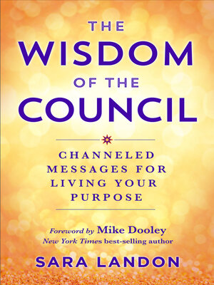 cover image of The Wisdom of the Council
